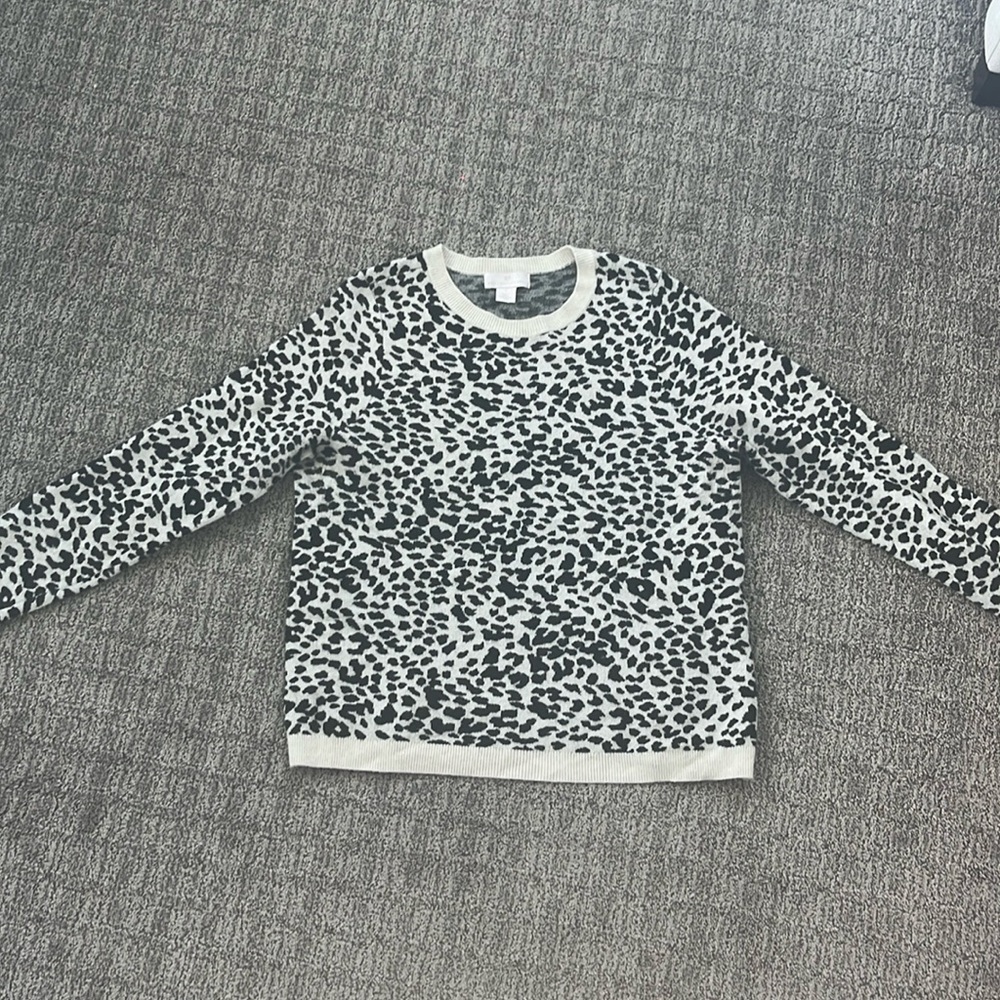 Rachel parcell sweater